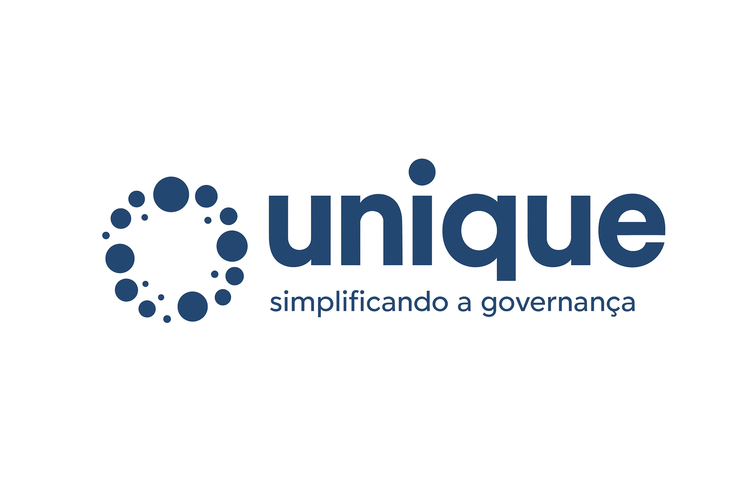 Logo Unique Software